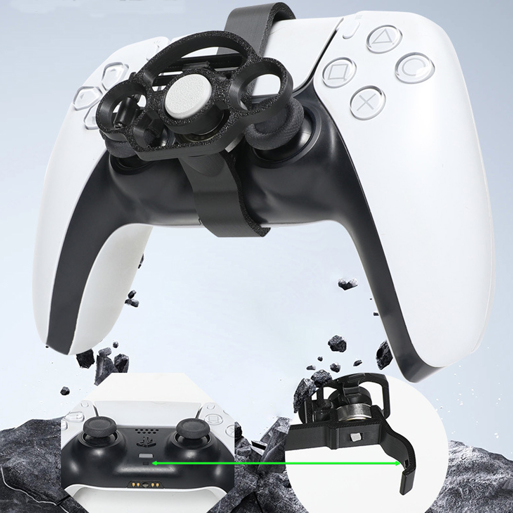 1PCS Racing Game Controller St - Steering Wheel Gaming review and price