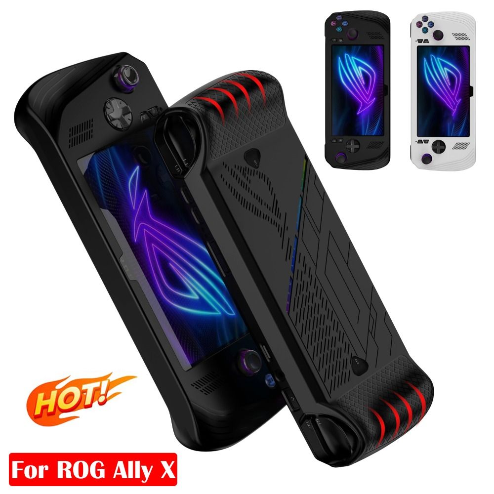 For ASUS ROG Ally X 2024 New G - Gaming Console Asus Rog review and price