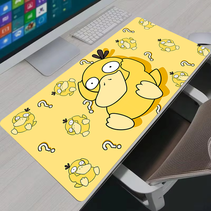 Mousepad Anime P-Pokemon Psydu - Gaming Console Portable Pc review and price