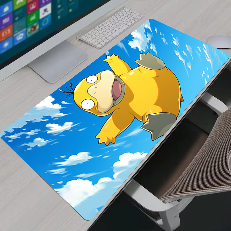 Mousepad Anime P-Pokemon Psydu - Gaming Console Portable Pc review and price