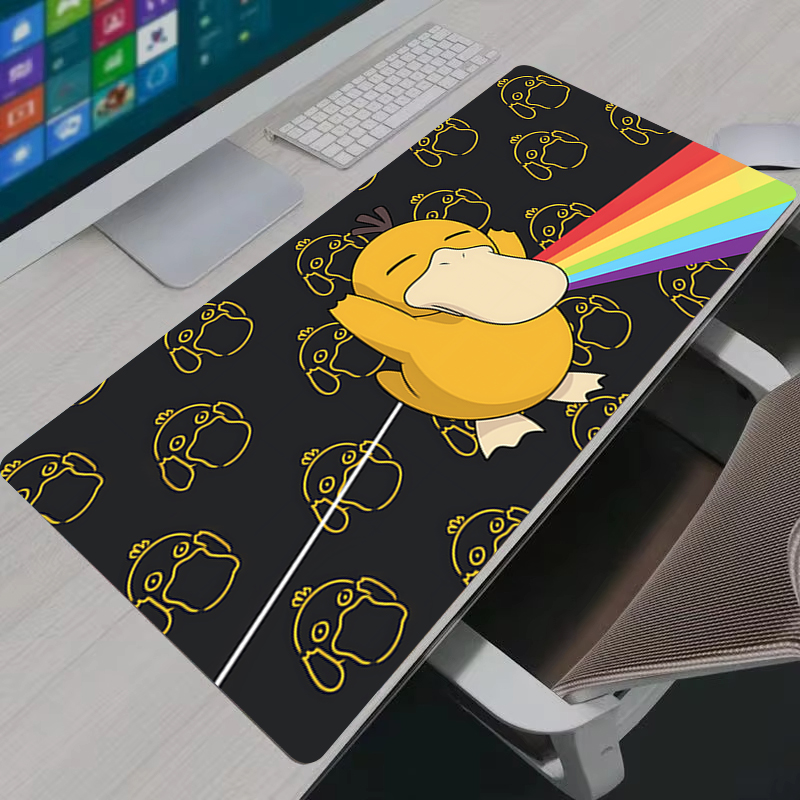 Mousepad Anime P-Pokemon Psydu - Gaming Console Portable Pc review and price