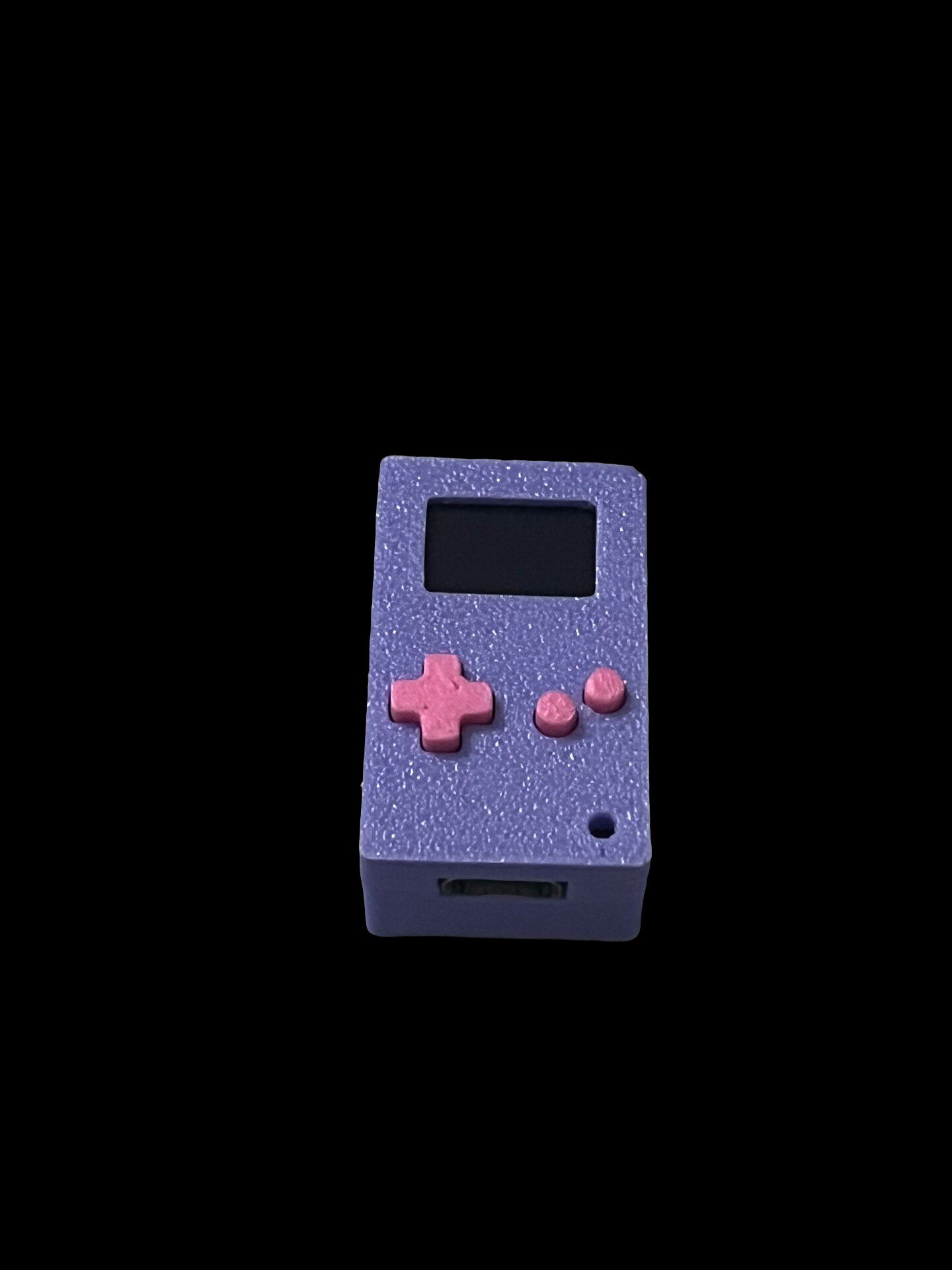 Thumby Mini Retro Handheld Gam - Gaming Console Portable Pc review and price