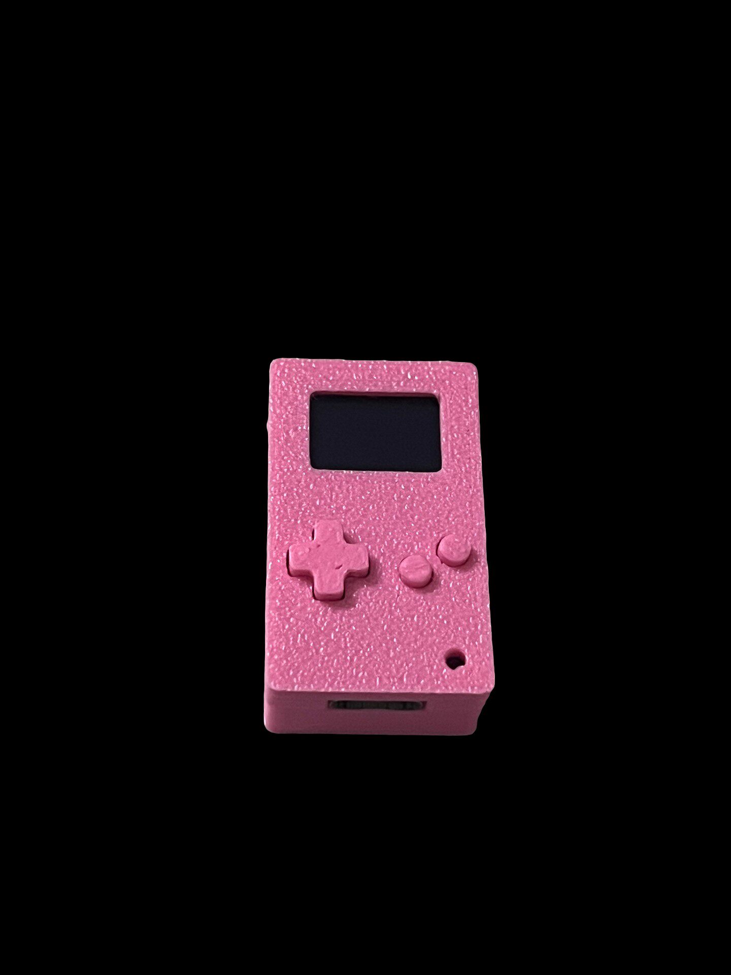 Thumby Mini Retro Handheld Gam - Gaming Console Portable Pc review and price