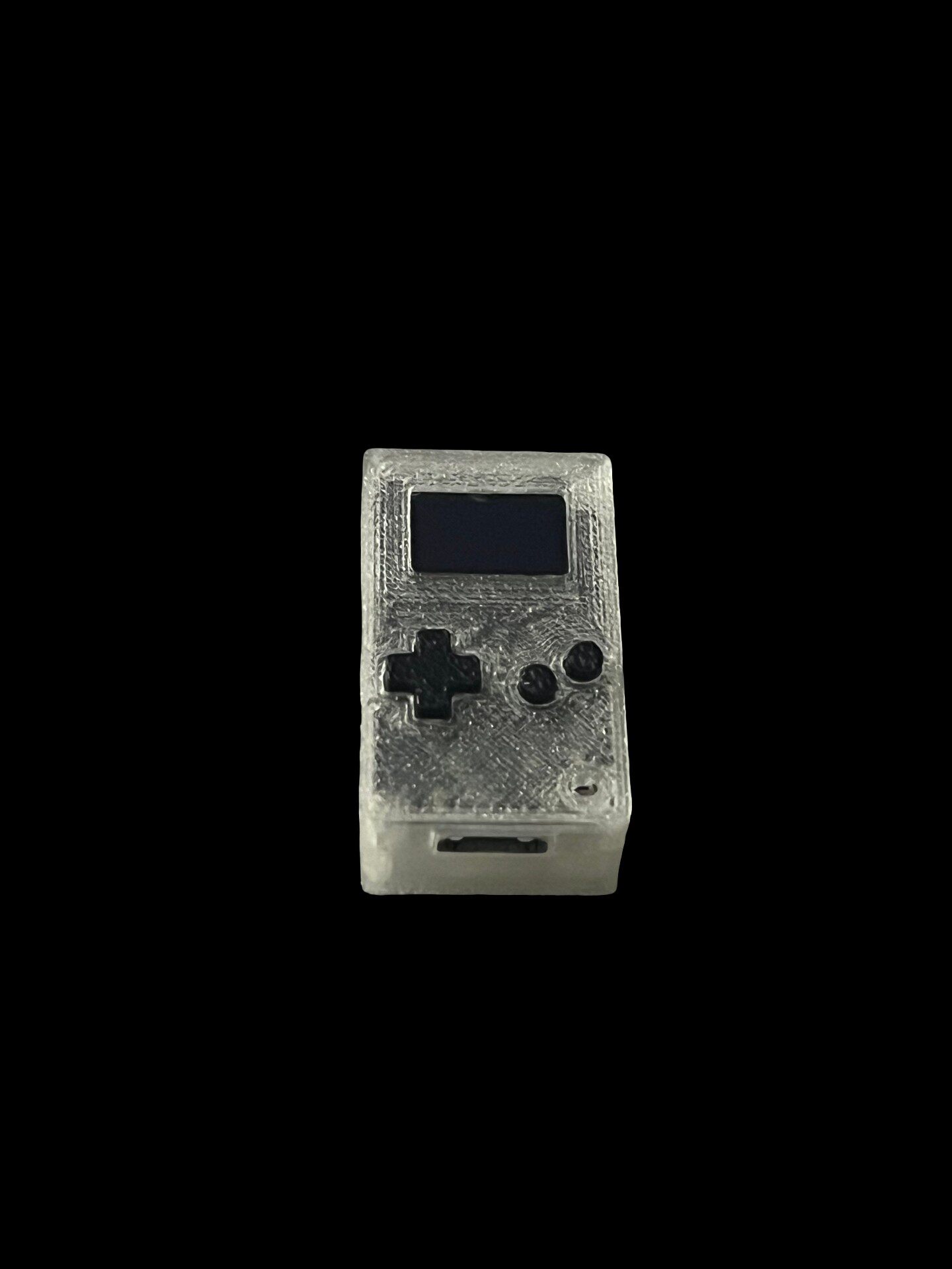 Thumby Mini Retro Handheld Gam - Gaming Console Portable Pc review and price