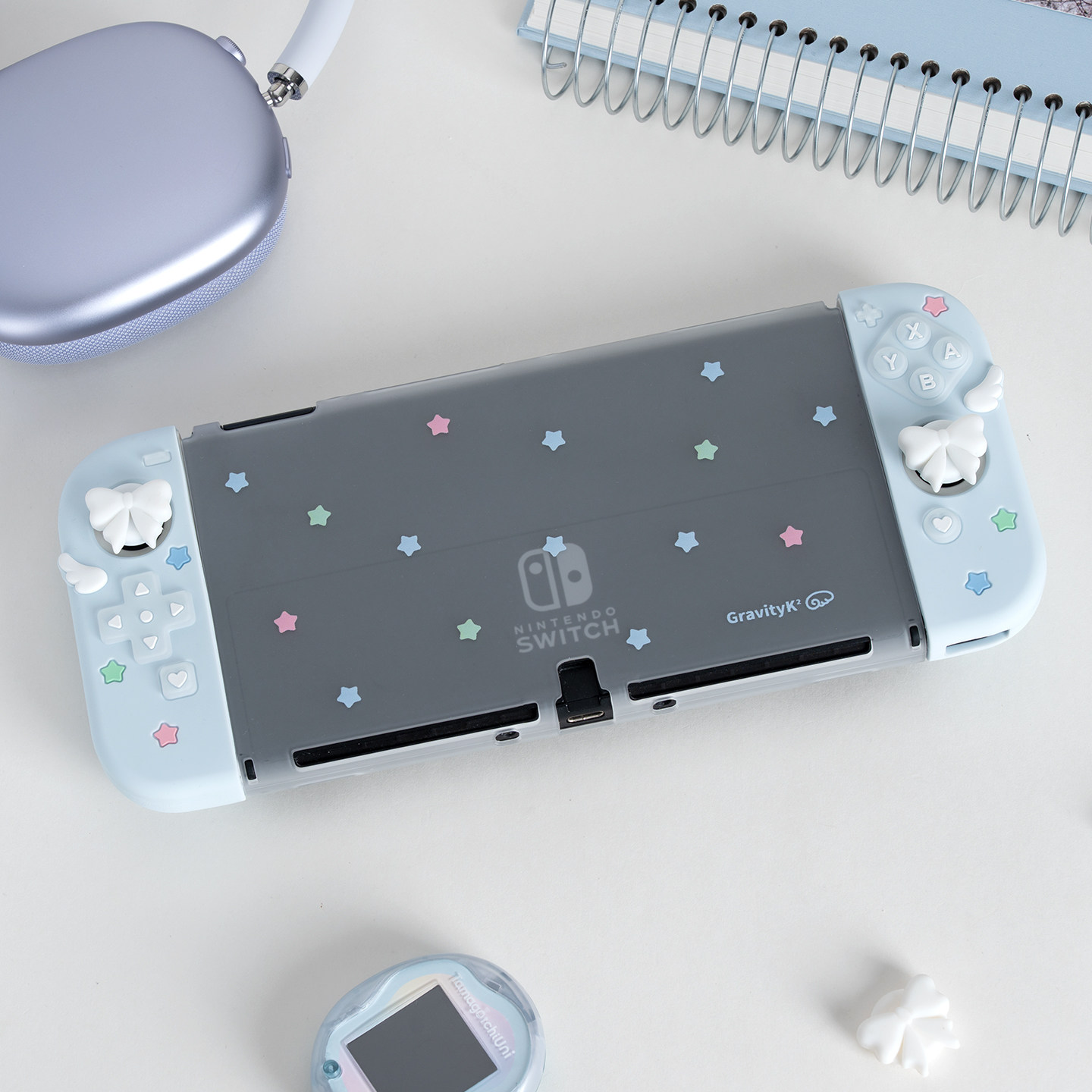 Cute Ns2 Oled Protective Case  - Nintendo Switch Case review and price