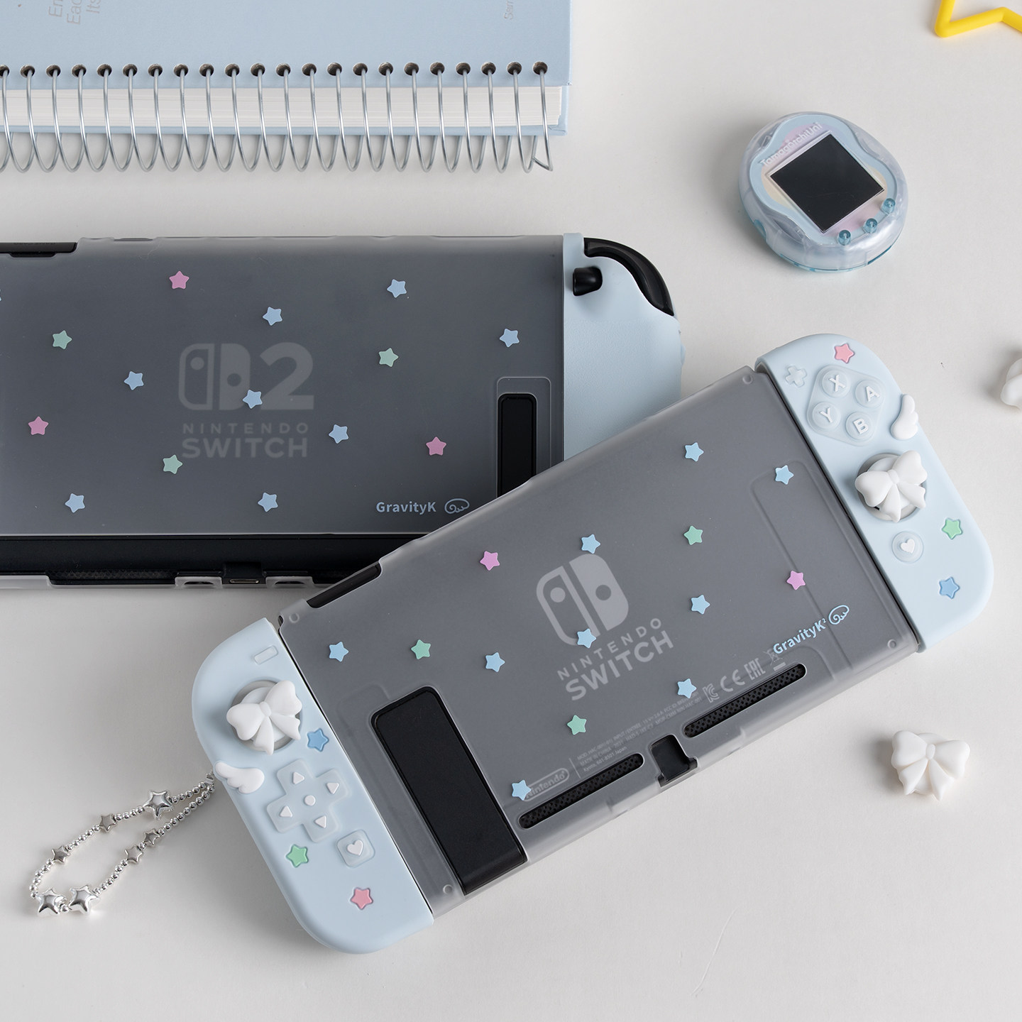 Cute Ns2 Oled Protective Case  - Nintendo Switch Case review and price