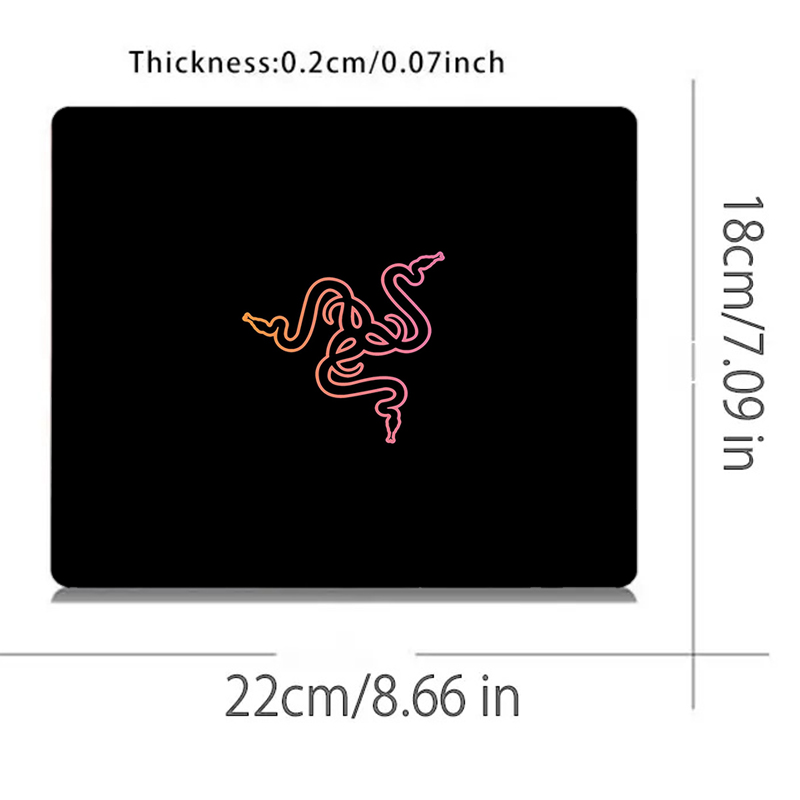 Razer Luxury Mouse Pad Anime G - Gaming Console Portable Pc review and price