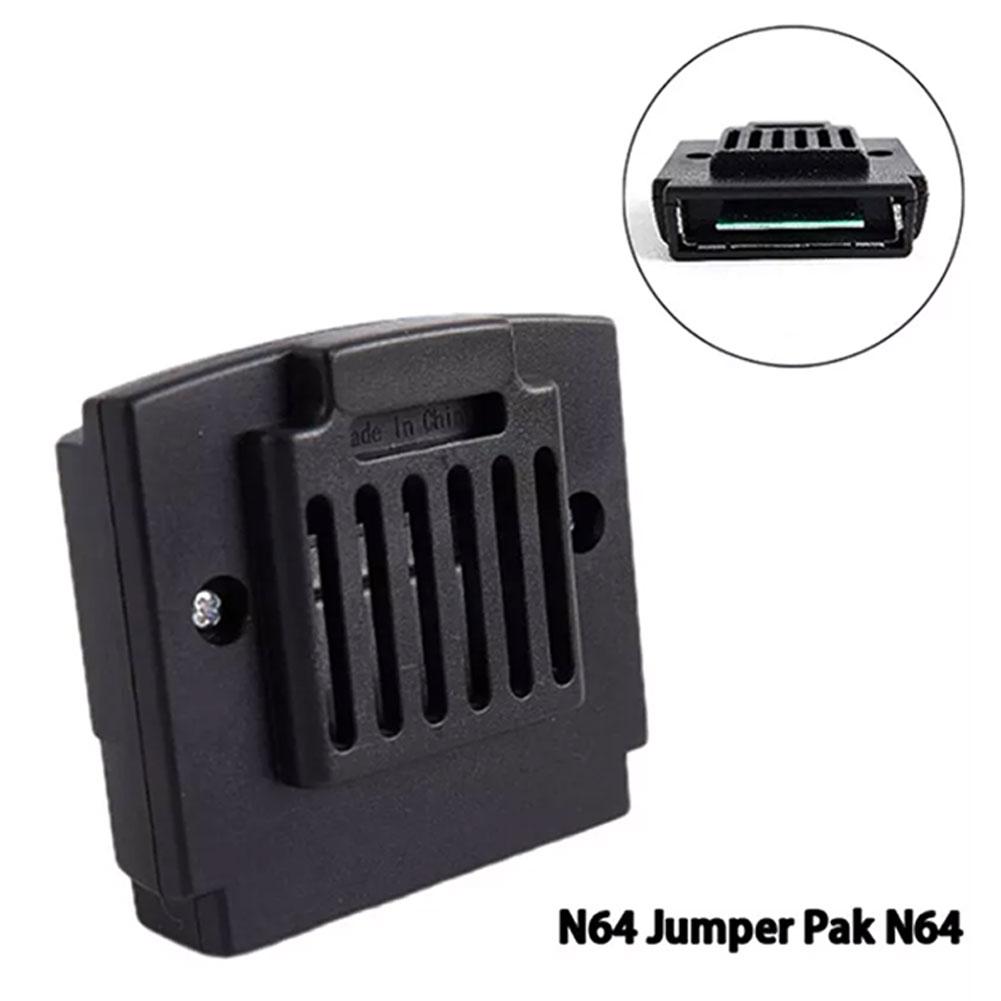 New Memory Jumper Pak Pack Gam - Gaming Console Deals review and price