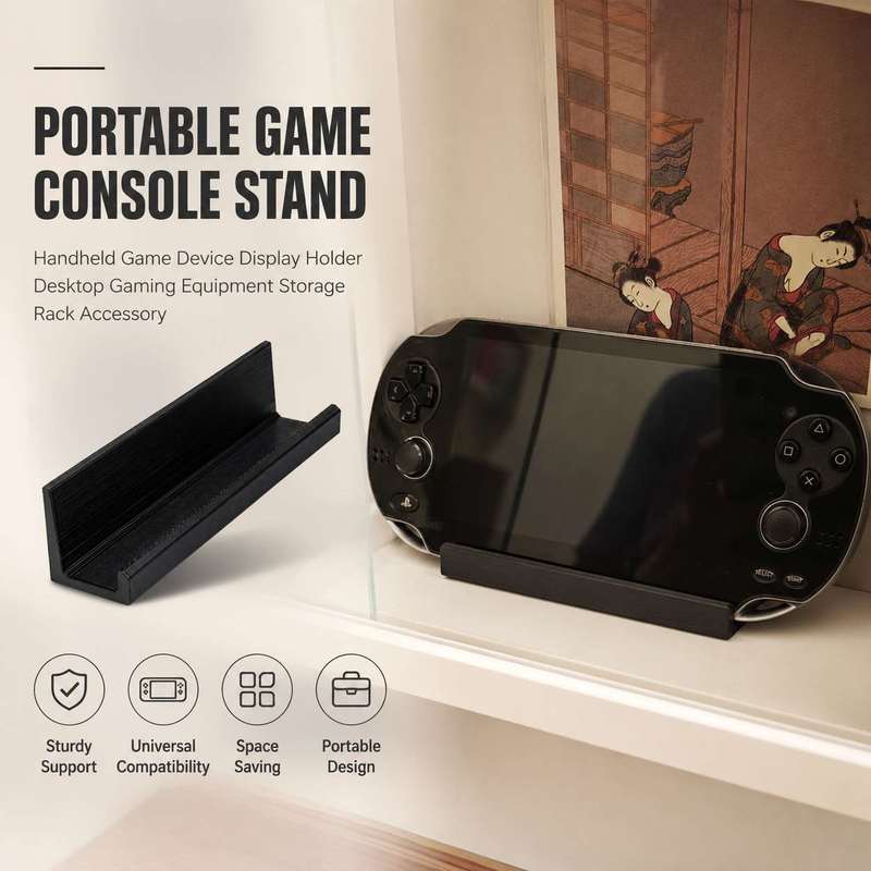 Portable Game Console Stand Ha - Gaming Console Deals review and price