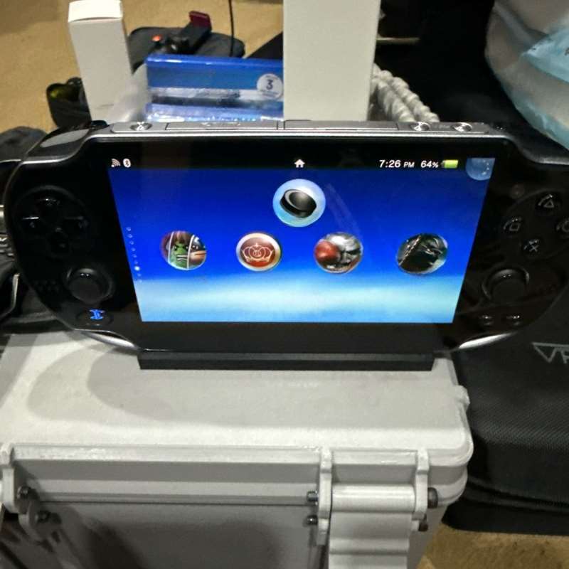 Portable Game Console Stand Ha - Gaming Console Deals review and price