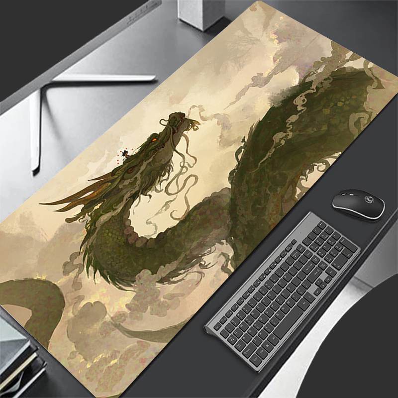 Mousepad Computer New Goku Mou - Gaming Console Desk review and price