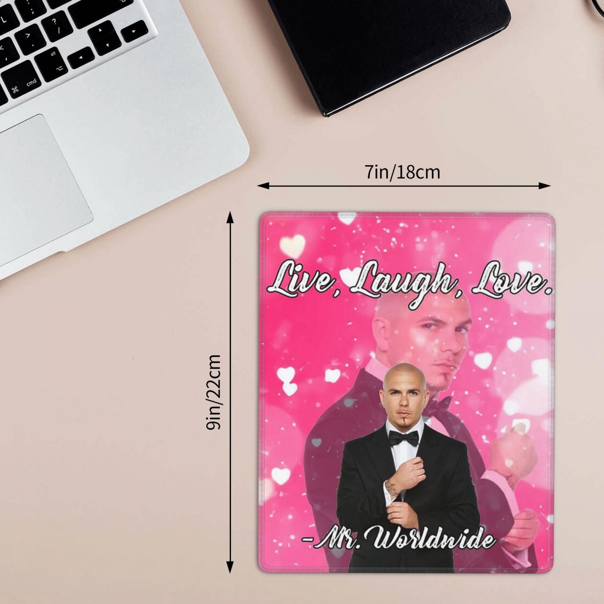 Mr. Worldwide Says To Live Lau - Gaming Console Portable Pc review and price