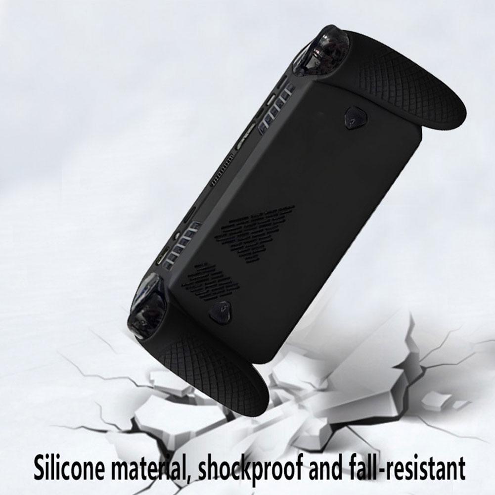 1PC Silicone Game Console Prot - Gaming Console Deals review and price