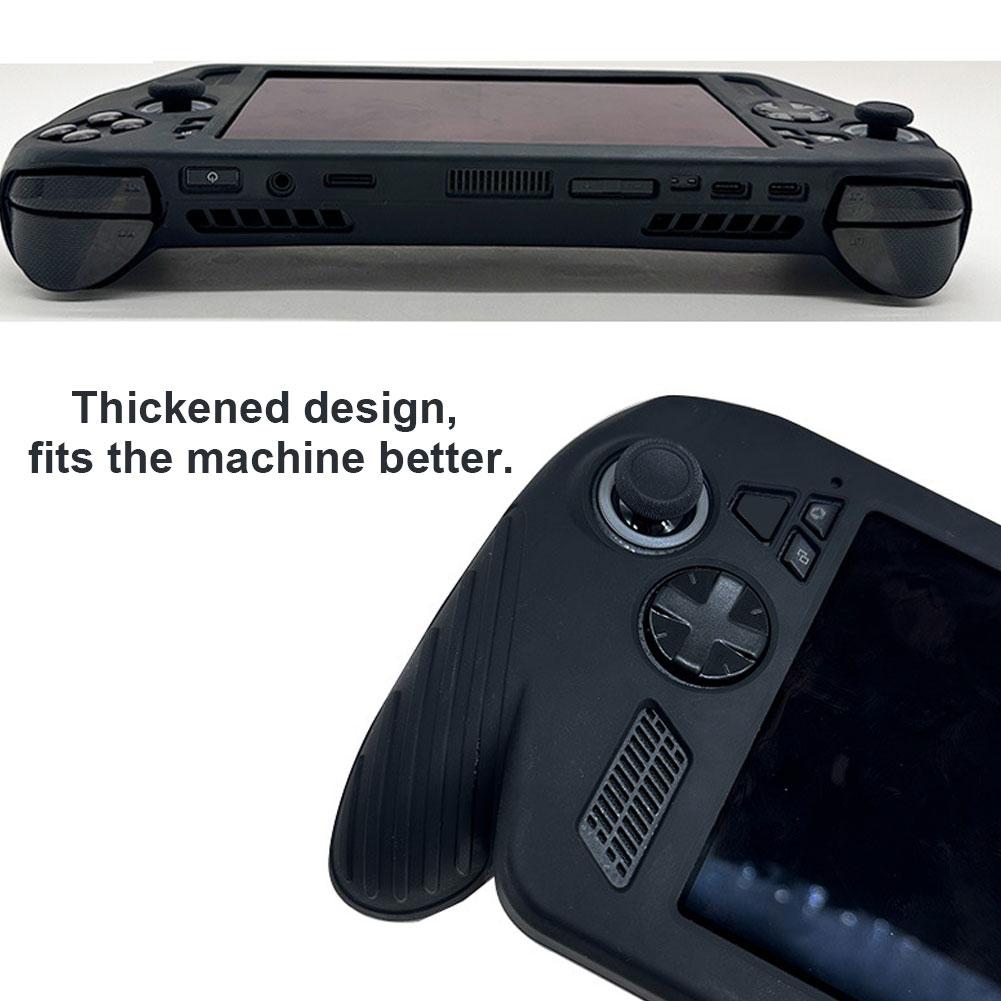 1PC Silicone Game Console Prot - Gaming Console Deals review and price