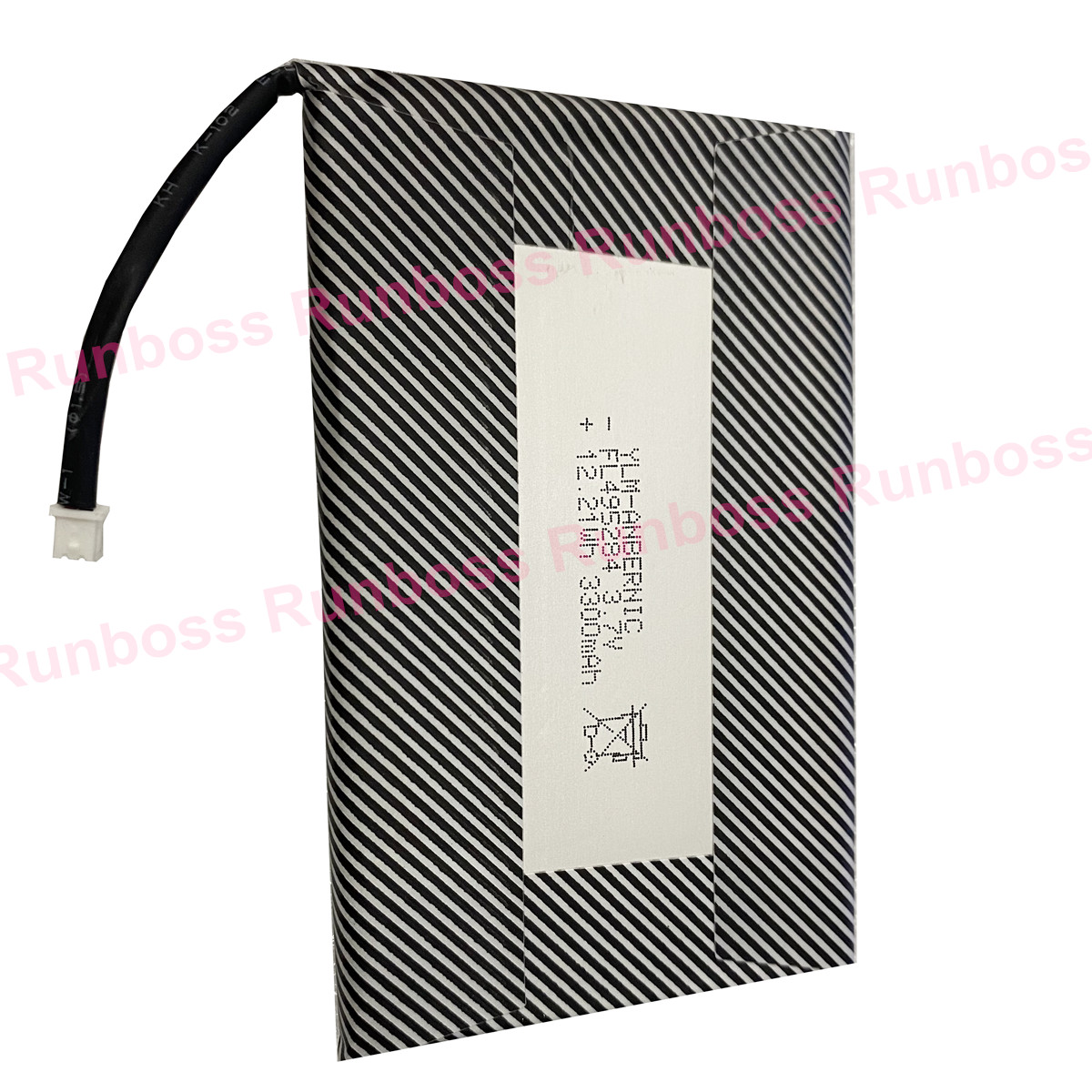 3.7V 3300mAh 535284 495284 1.2 - Gaming Console Deals review and price