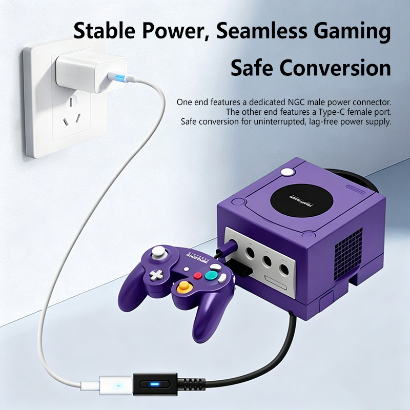 12cm Type C 45W PD Charge Cabl - Gaming Console Type review and price