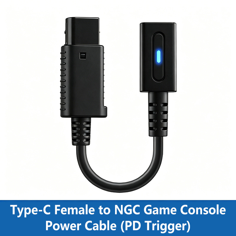 12cm Type C 45W PD Charge Cabl - Gaming Console Type review and price