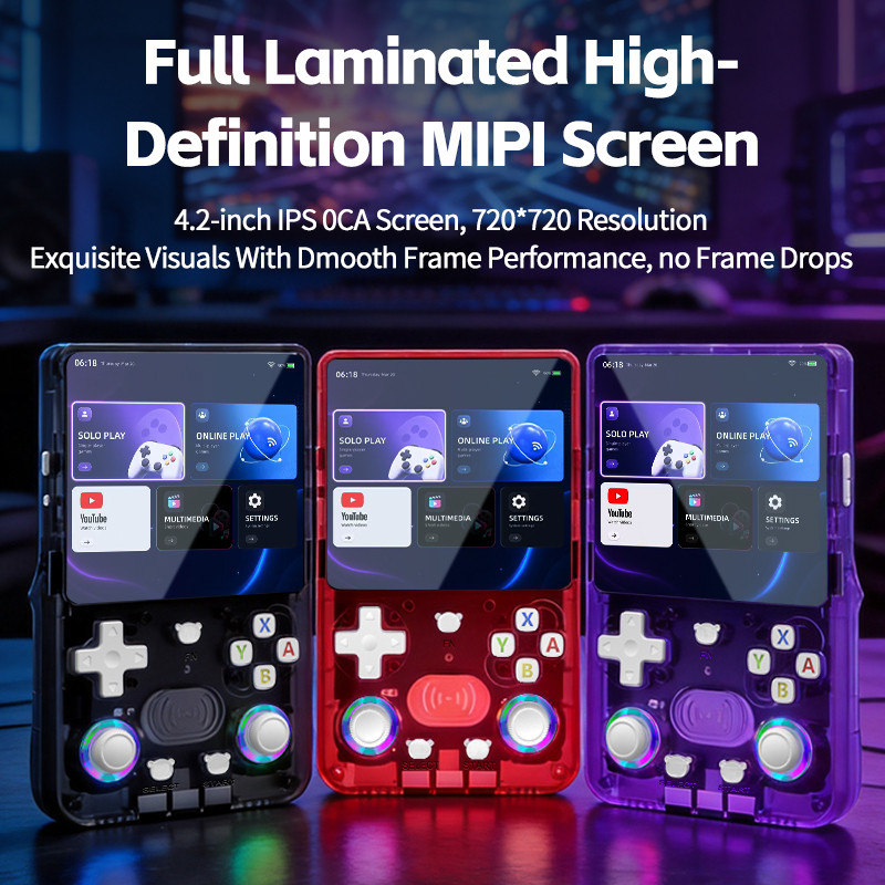 Retro Game Player-Handheld Gam - Gaming Console Old review and price