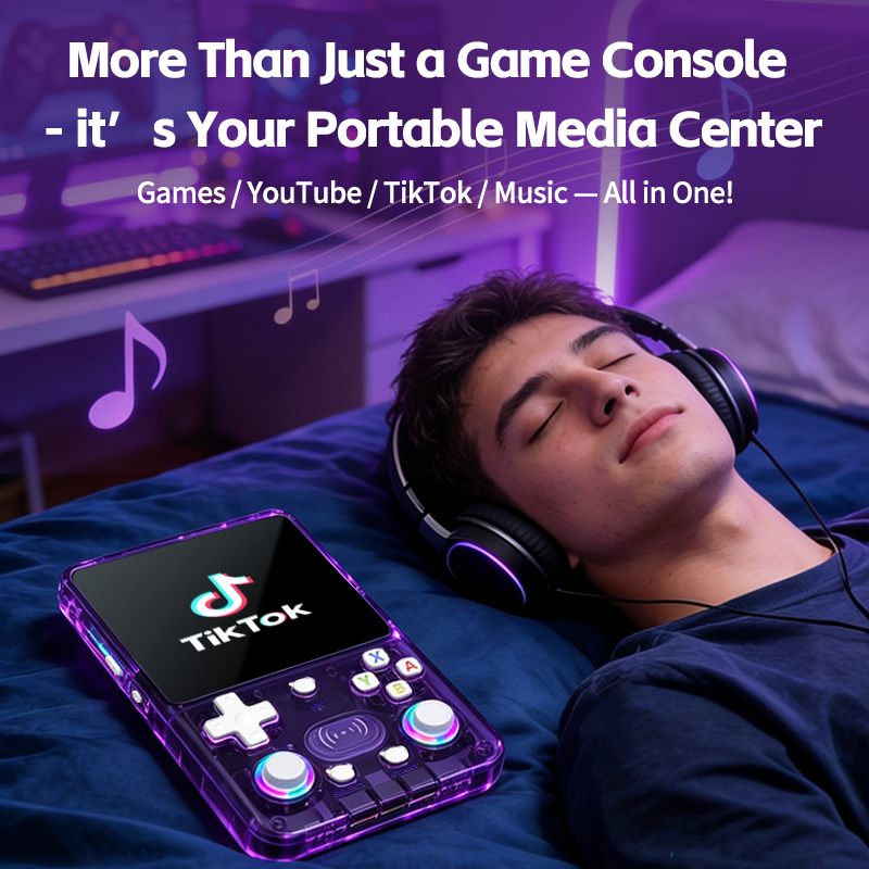 Retro Game Player-Handheld Gam - Gaming Console Old review and price