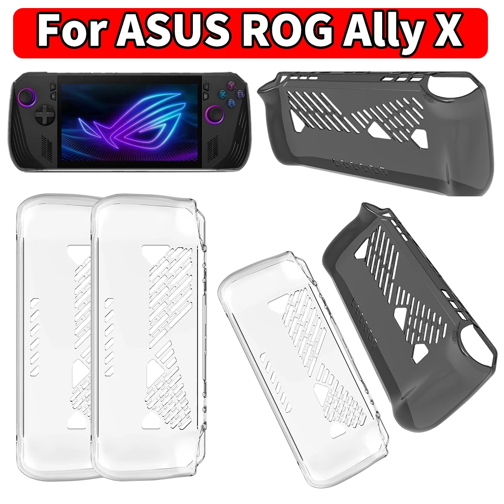 For ASUS ROG Ally X Case Gamin - Gaming Console Asus Rog review and price