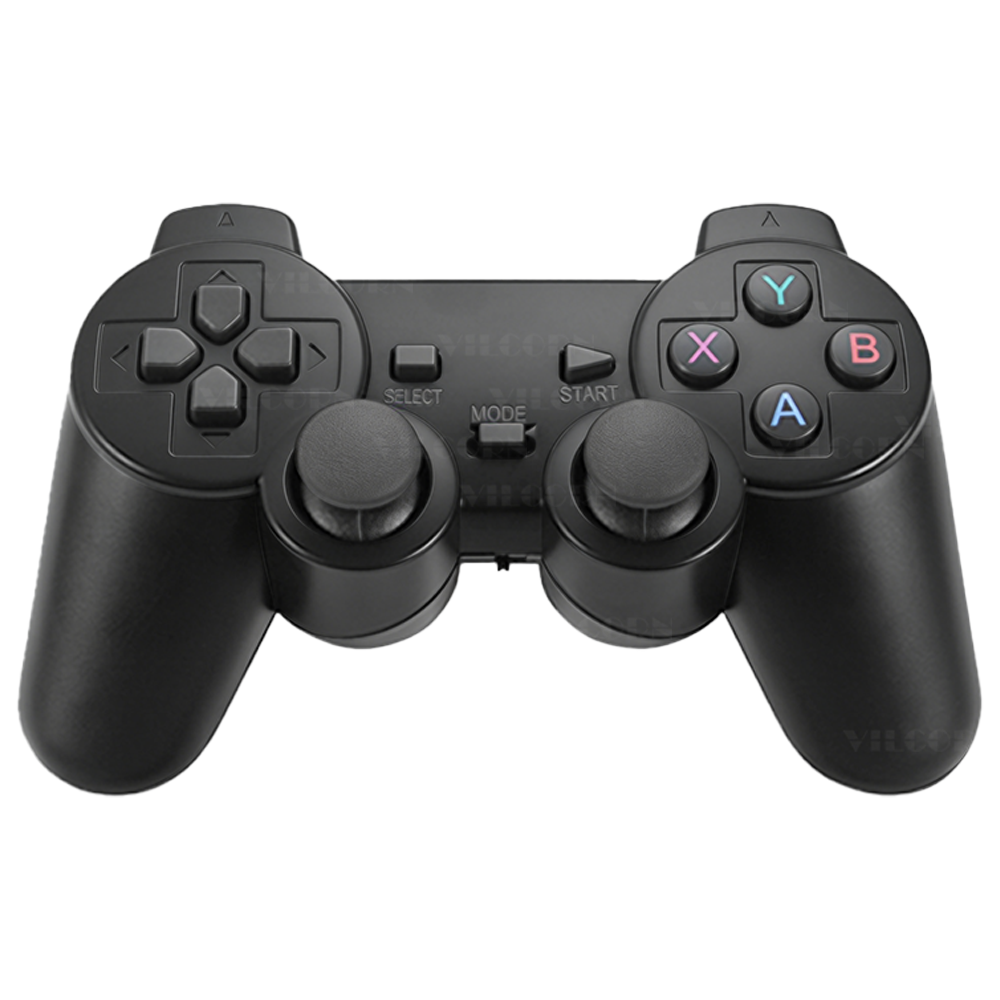 2.4G USB Wireless Gamepad for  - Gaming Console Deals review and price