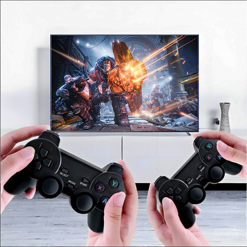 2.4G USB Wireless Gamepad for  - Gaming Console Deals review and price