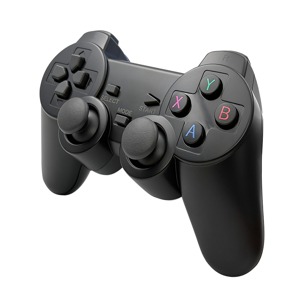 2.4G USB Wireless Gamepad for  - Gaming Console Deals review and price
