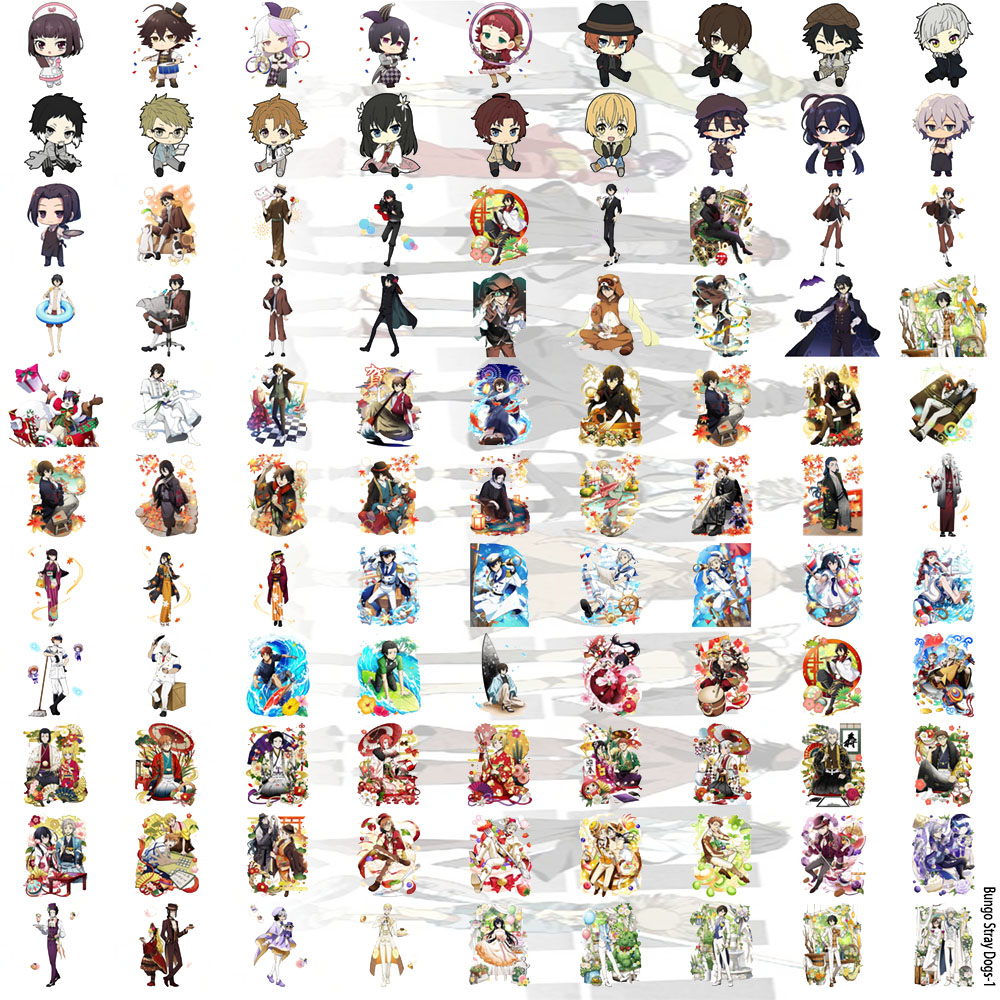 500Pcs Pixel Anime Waterproof  - Gaming Console Old review and price