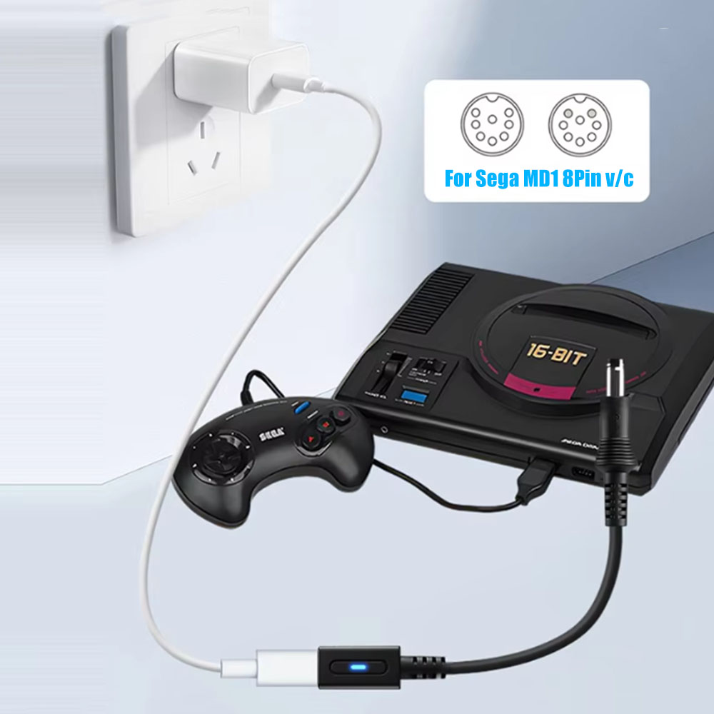 For SFC NES NEWFC Power Cable  - Gaming Console Type review and price