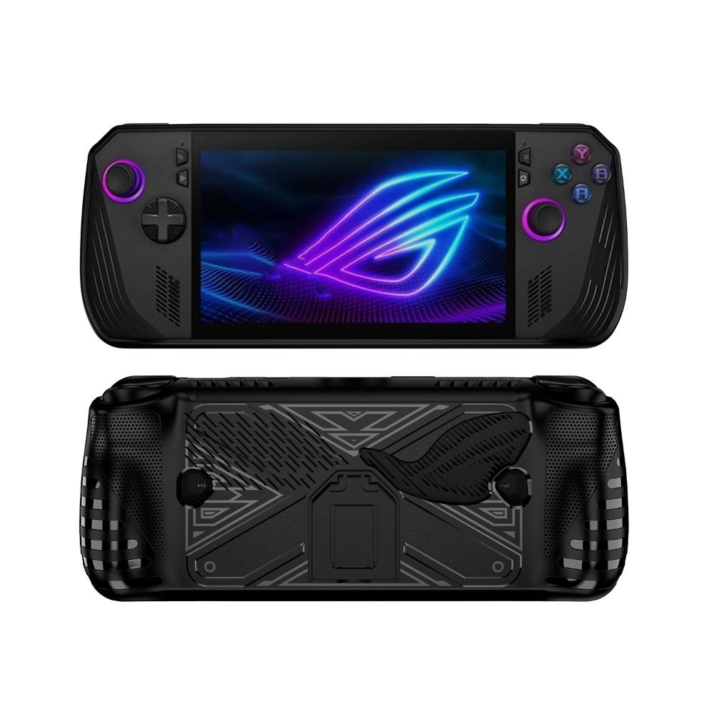 with Kickstand Gaming Handheld - Gaming Console Asus Rog review and price