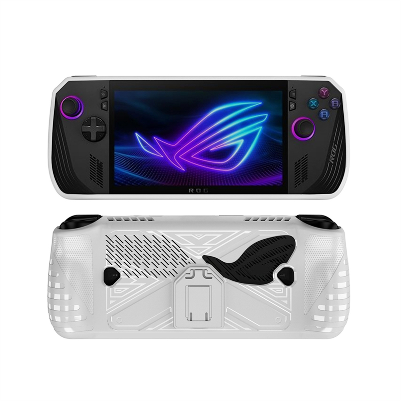 N34R-TPU Protective Case With  - Gaming Console Asus Rog review and price