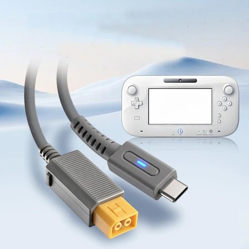 45W Type C PD Charging Cable f - Gaming Console Type review and price